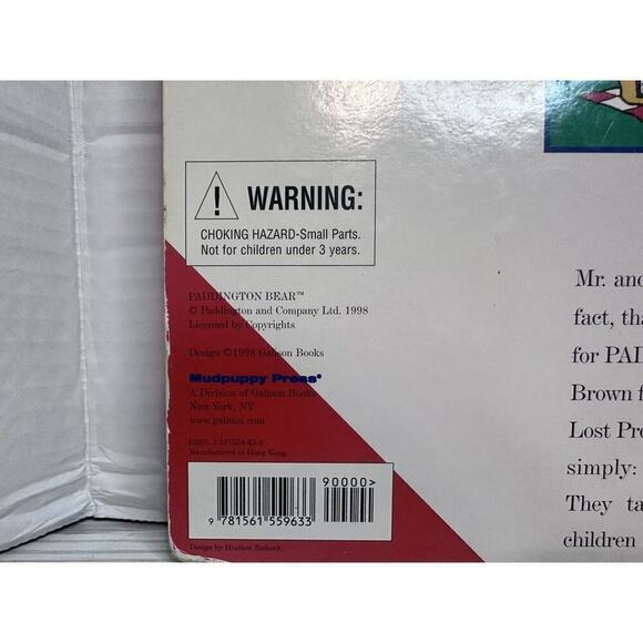 Vintage Jigsaw Puzzle Preschool Kid’s Muppets Pendleton Lot Of 5 1987- 2002 - Picture 10 of 15